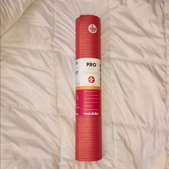 ✨SOLD✨ Manduka Prolite Mat - Picture 7 of 7